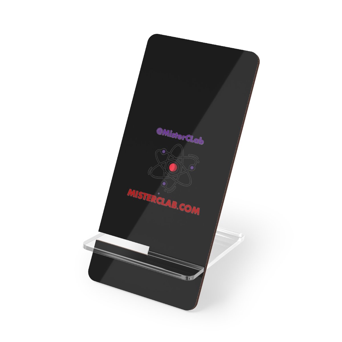 Mobile Display Stand For Smartphones Misterclab